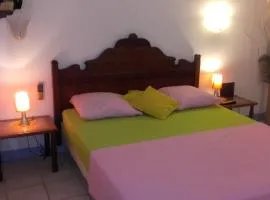 Appartement SunBurst
