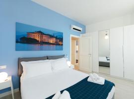 Verbania - Luxury Italy Apartments, hotel u gradu 'Verbania'