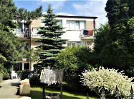 MAXI - Mielenko, hotel en Mielenko