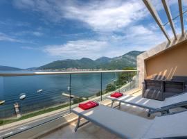 Apartments Villa Adriatic