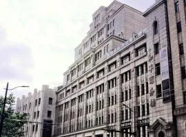 Metropolo Classiq, Shanghai, Off Bund