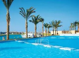 Marina Lodge at Port Ghalib、ポート・ガリブのシャレー