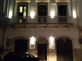 Tenuta il Bosco con parcheggio，比通托的飯店