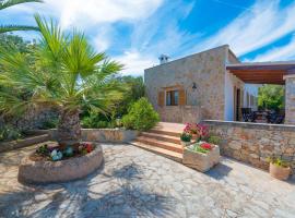 Barcelo-Danus, hotel in Portocolom