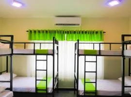 Havelock City Hostel, Colombo