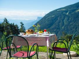 Gasthaus Gasteiger, hotel in Lagundo