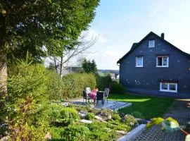 Wohnung in Neustadt nahe Skilift & Loipen