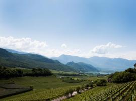 Apartments Windegg, beach rental in Caldaro