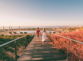 Palmares Beach House Hotel - Adults Only