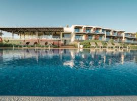 Palmares Beach House Hotel - Adults Only, хотел в Лагос