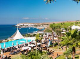 H10 Playa Meloneras Palace, hotell sihtkohas Meloneras