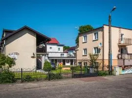 Pokoje Gościnne Kolumb
