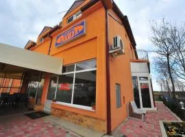 Livija rooms