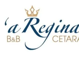 'A Regina b&b Cetara