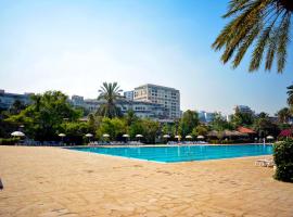 Portemilio Hotel & Resort, khách sạn gần Mina el Hadid, Jounieh