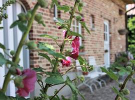 De Volle Maan, hotel u gradu 'Sint-Lievens-Houtem'