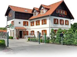 Apartmány Rosalka