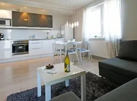 IRS ROYAL APARTMENTS Apartamenty IRS Albatros