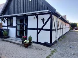 Dåstrup Bed & Breakfast, hotel di Viby