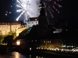 Guest House Olšakovský