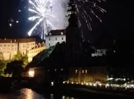 Guest House Olšakovský