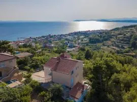 Katarina apartmani