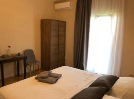 Bed & Breakfast Kurtic – hotel w mieście Supetar