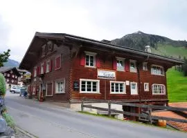 Berggasthaus Gemsli