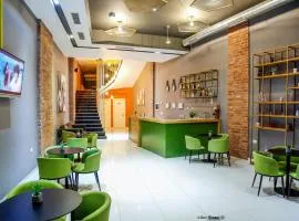 Arc Hotel Tirana