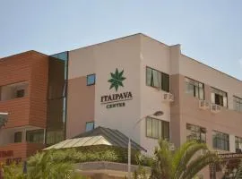 Hotel Flat Itaipava