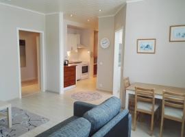 Anna Apartment, hotel en Pori