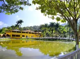 hotel e pousada carvalho