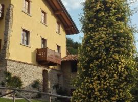 Agriturismo il posto delle fragole, ski resort in San Giovanni Bianco
