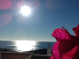 DOCEVIDA Appartement # Ocean View, apartmán v destinácii Salema