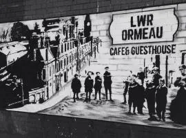 Lwr Ormeau Guest House