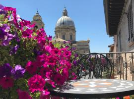 Camere il Cantico, hotel u gradu 'Asiz'