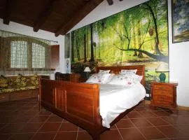 Casale Farnesiana B&B