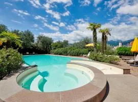 Hotel Catullo