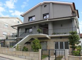 Graciosa Guest House, hotel in Ponte de Lima