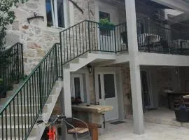 Apartmani Sanja
