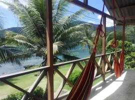 Hostal El Chileno Sapzurro