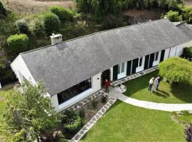 Les Paridés, bed and breakfast en Boulogne-sur-Mer