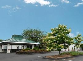 Clarion Hotel & Conference Center Northampton, hotel a Northampton