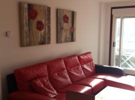 Apartamento O pombal, Hotel in Cambados