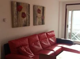 Apartamento O pombal