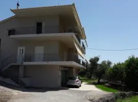 Vithos Apartment