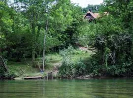 Vacation House Spiritus Flumine