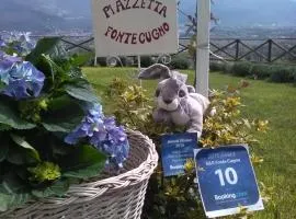 B&B Fonte Cugno