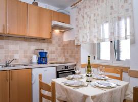 Guesthouse Wish, hotel di Stari Grad