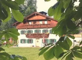 Appartementhaus Bad Salve
